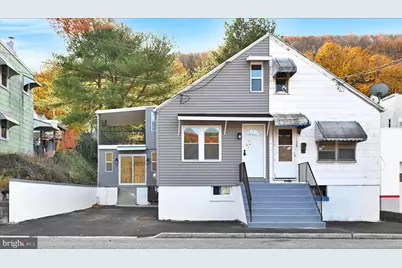 36 W Bacon Street, Pottsville, PA 17901 - Photo 4