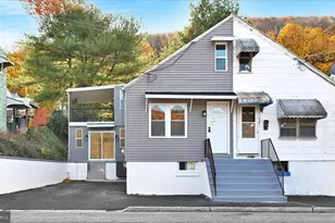 36 W Bacon St, Pottsville, PA 17901 - Photo 4