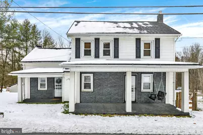 65 Mexico Road, Pine Grove, PA 17963 - Photo 1