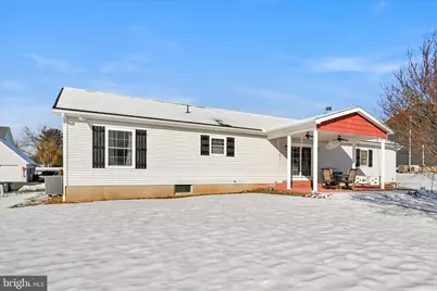 612 Orchard Avenue, Schuylkill Haven, PA 17972 - Photo 34