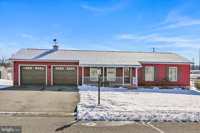 612 Orchard Avenue, Schuylkill Haven, PA 17972 - Photo 2