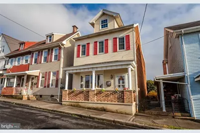 131 S Wayne Street, Orwigsburg, PA 17961 - Photo 2