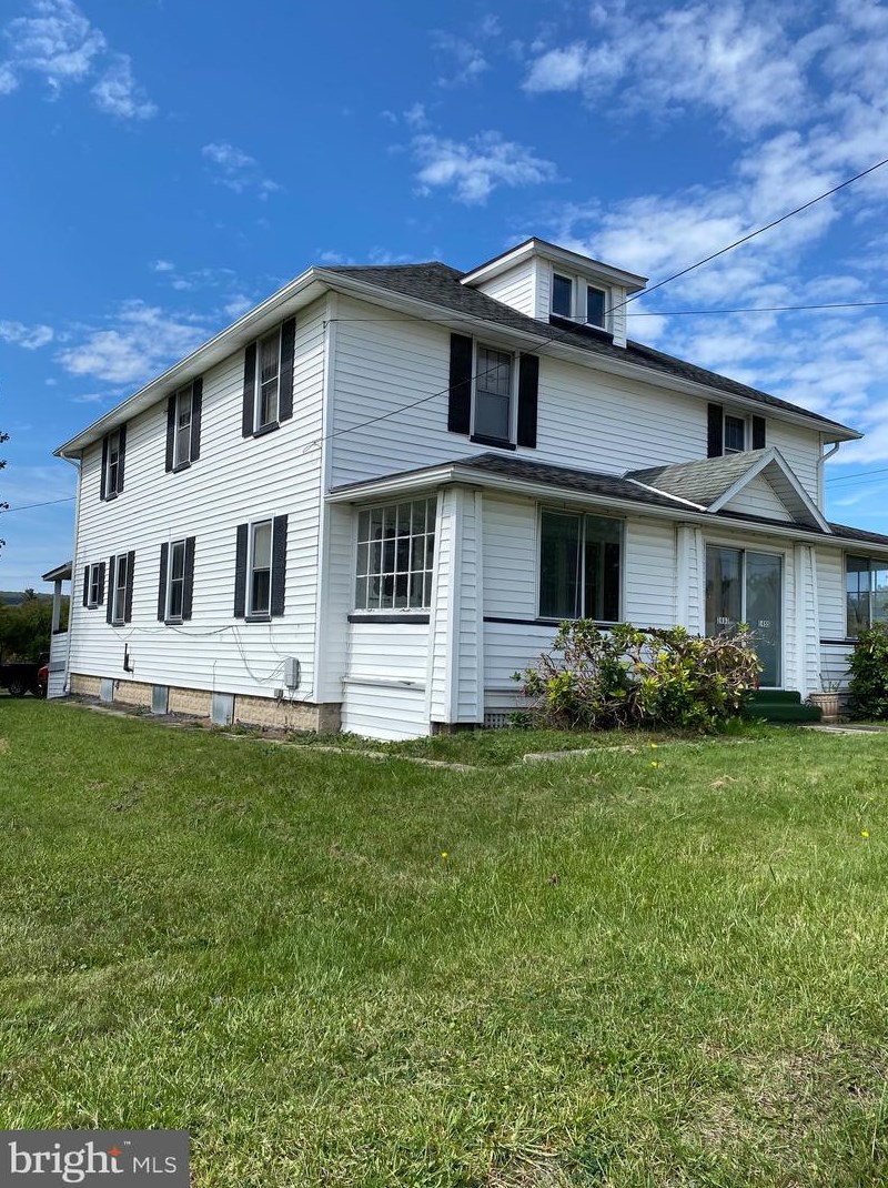 1455 School Rd, Cairnbrook, PA 15924-9728