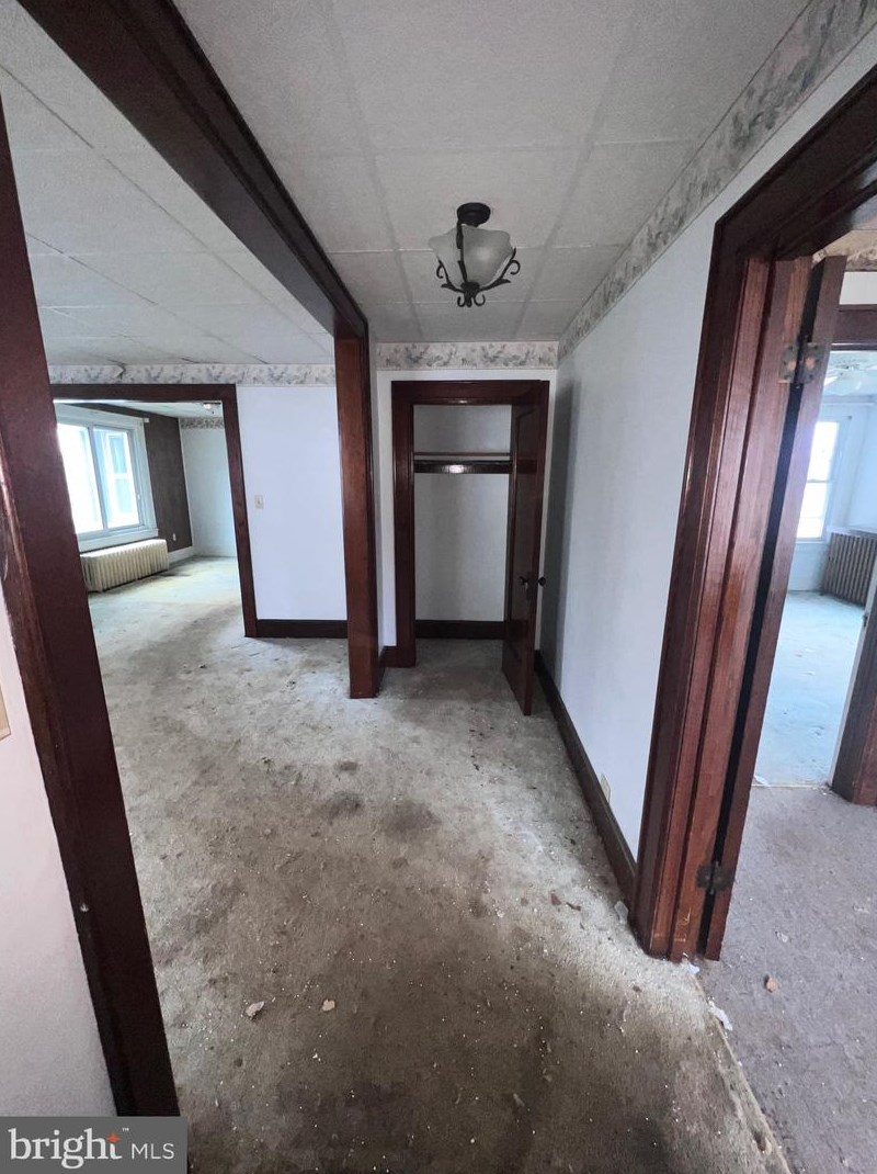 190 Grant St, Salisbury, PA 15558