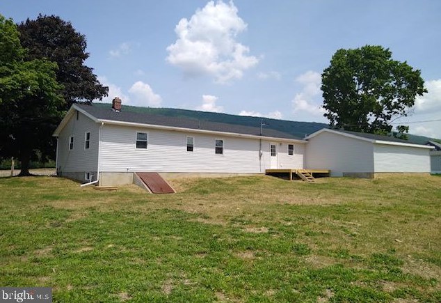 4089 Troxelville Rd, Middleswarth, PA 17842