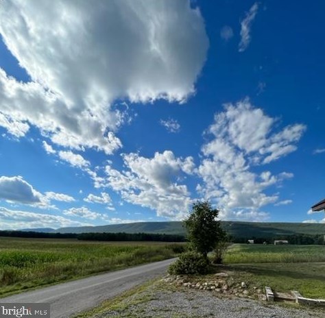102 Bucksey Rd, Middleswarth, PA 17842