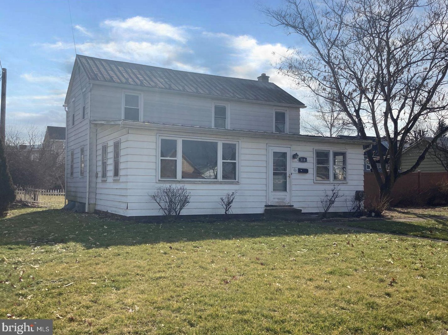 318 Cedar Alley, Middleswarth, PA 17842