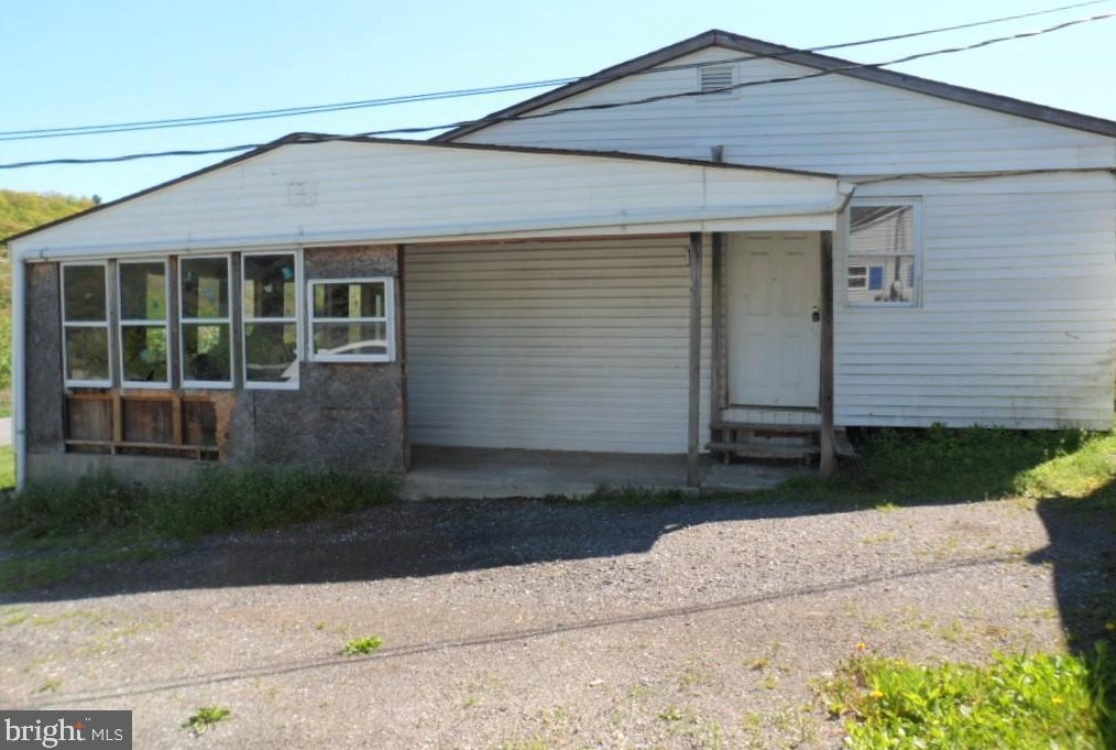 1225 Church Rd, Middleswarth, PA 17842