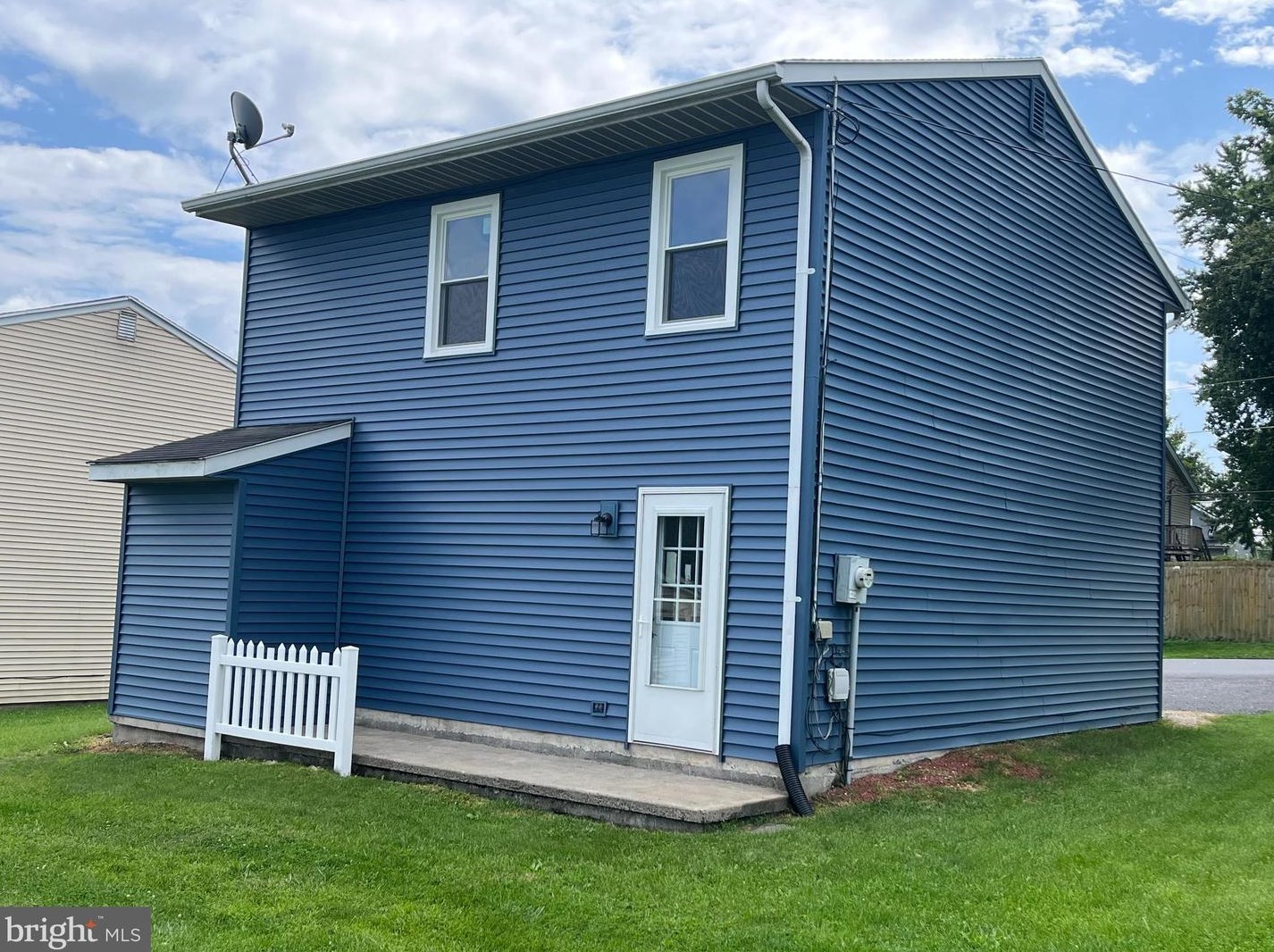 712 Hower, Blue Hill, PA 17870
