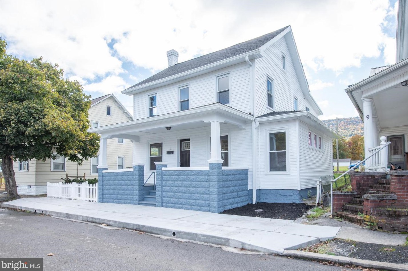 11 Walker St, Mc Clure, PA 17841