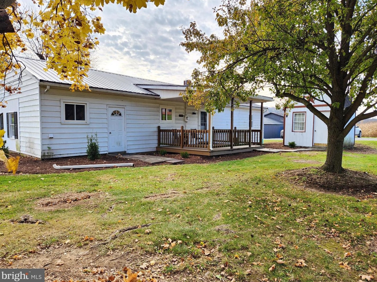 6452 Route 35, Freeburg, PA 17827