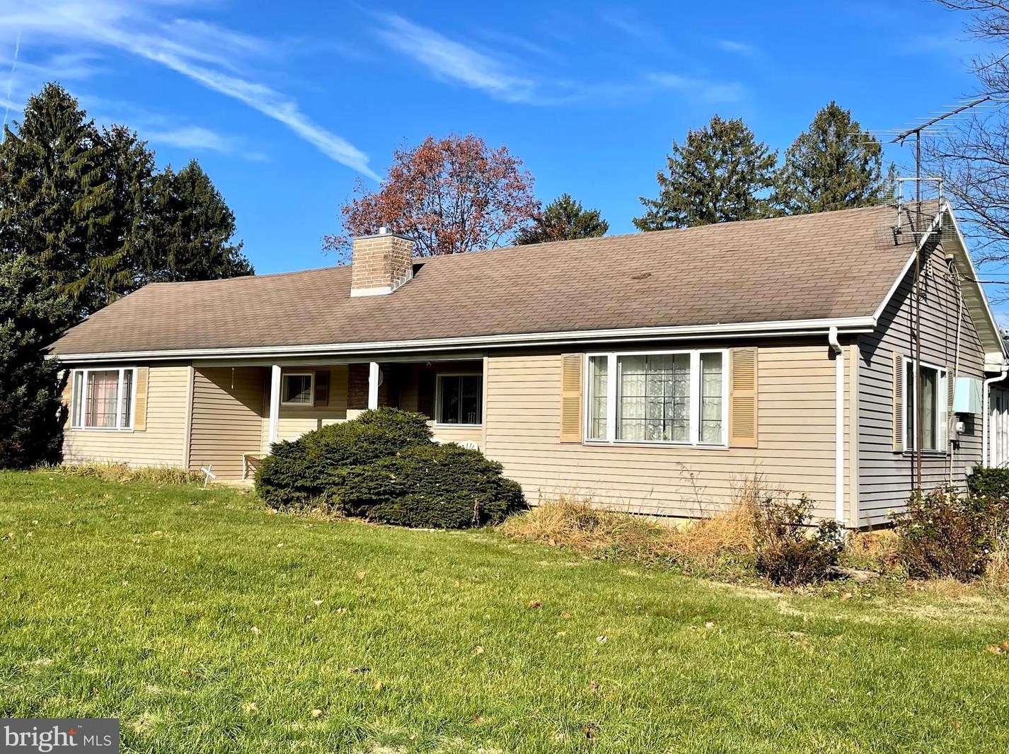 29 Walk Snook Rd, Mc Clure, PA 17841