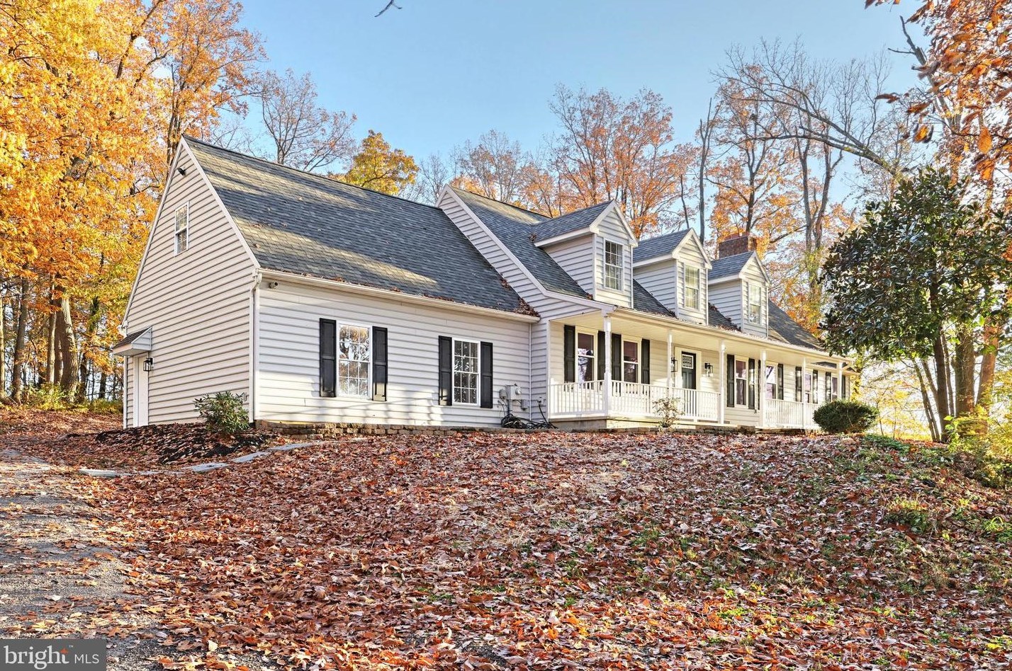 1790 Winters Rd, Bittersville, PA 17366