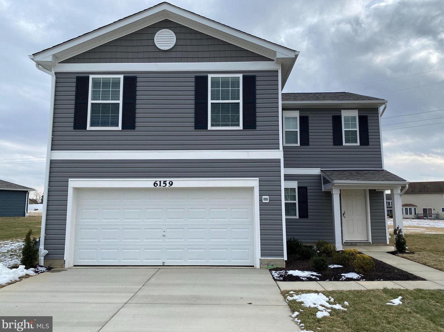 6159 Deborah Dr, Spring Grove, PA 17362