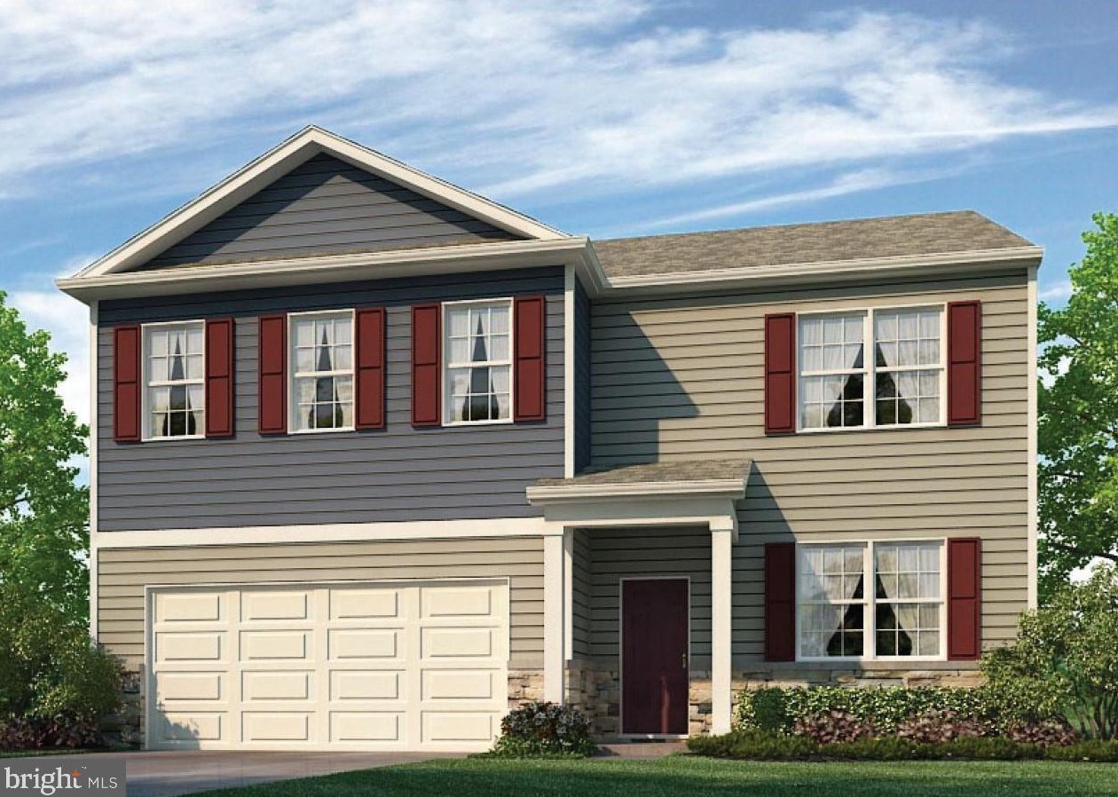 6164 Deborah Dr, Spring Grove, PA 17362