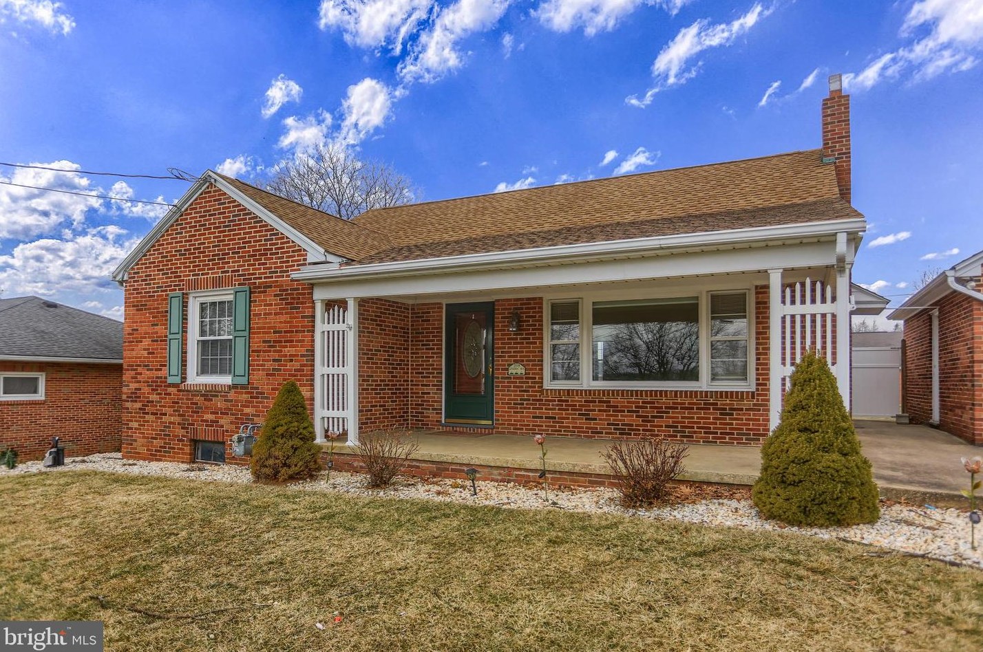 208 Linden Ave, Red Lion, PA 17356