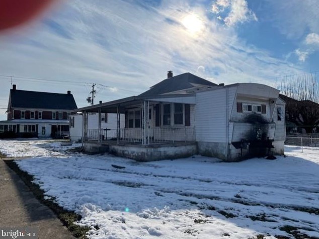 203 W High St, Red Lion, PA 17356
