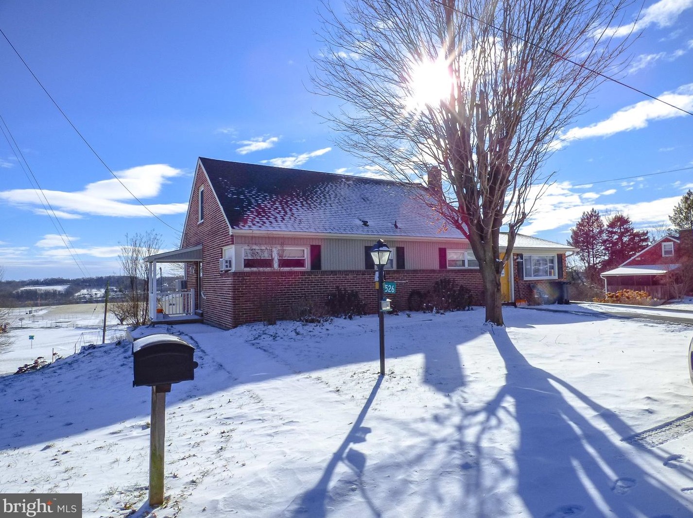 526 E Lancaster St, Red Lion, PA 17356