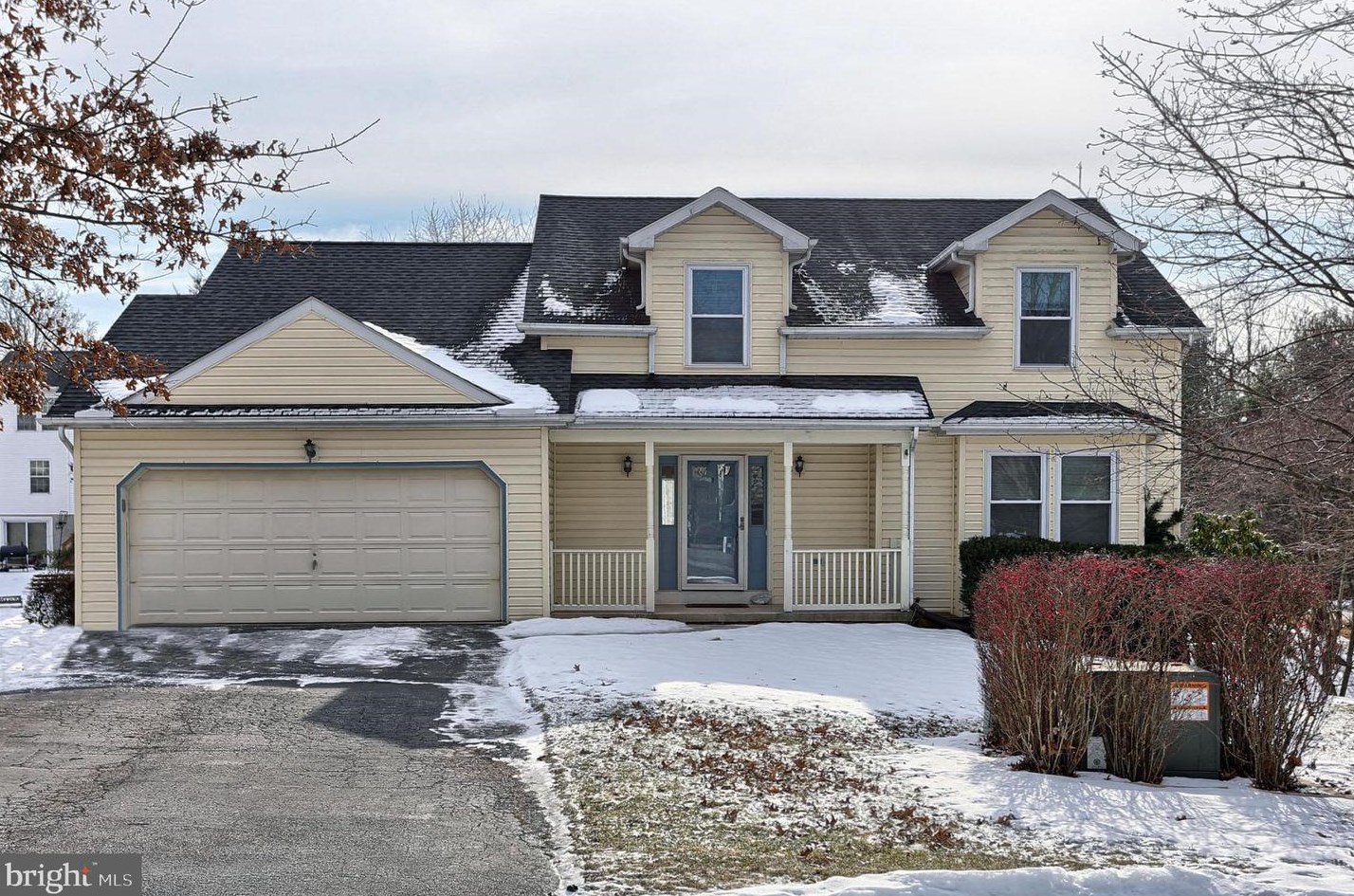 165 Byron Nelson Cir, Etters, PA 17319