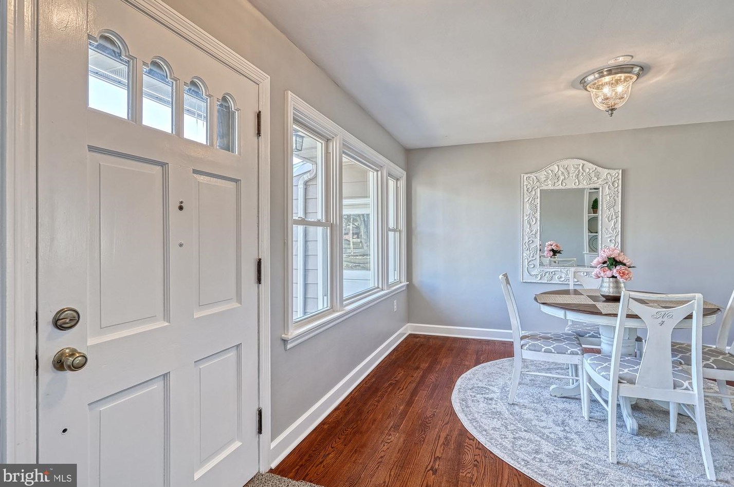 185 Hanover St, Spring Grove PA  17362-1103 exterior