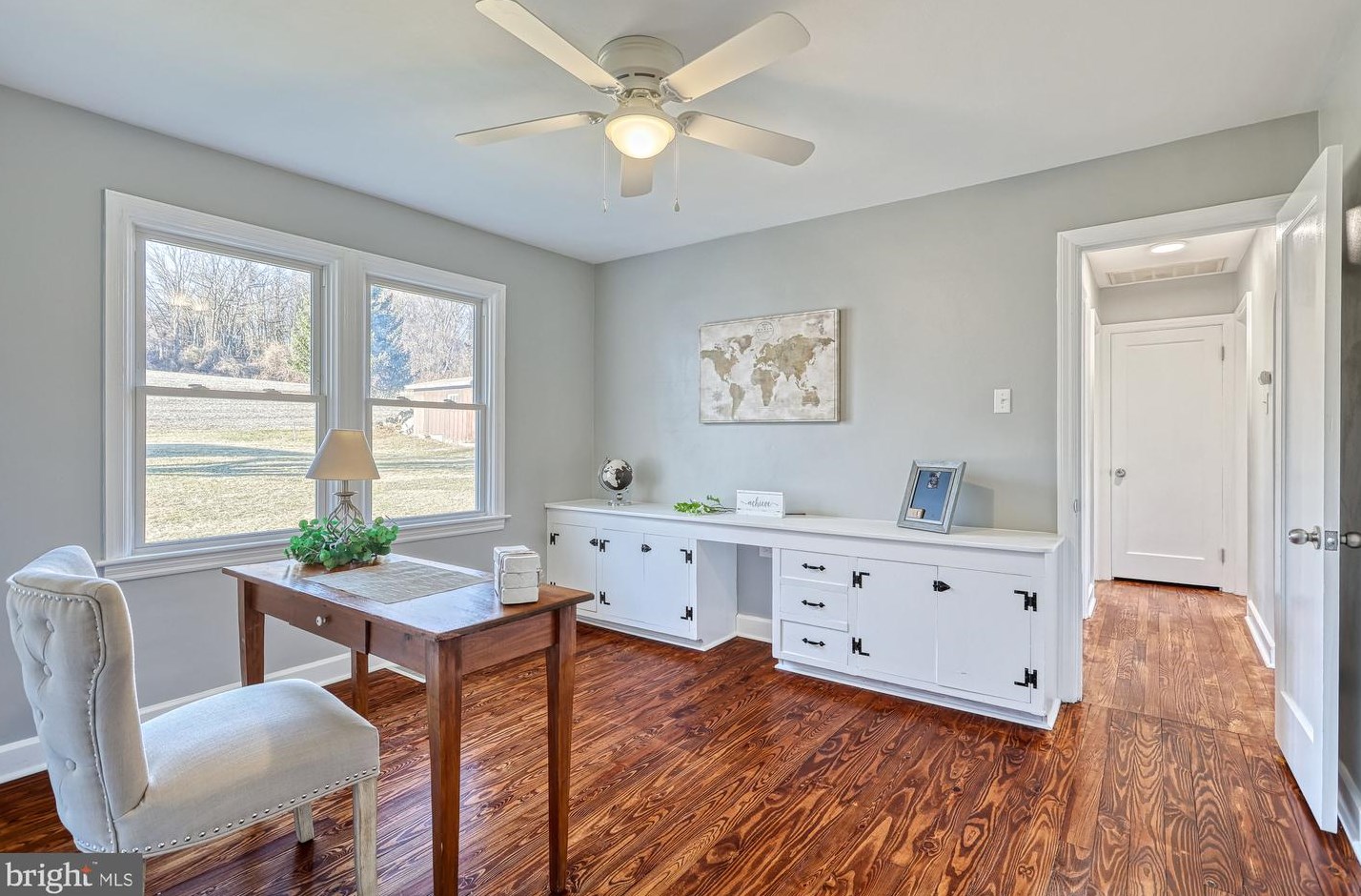 185 Hanover St, Spring Grove PA  17362-1103 exterior