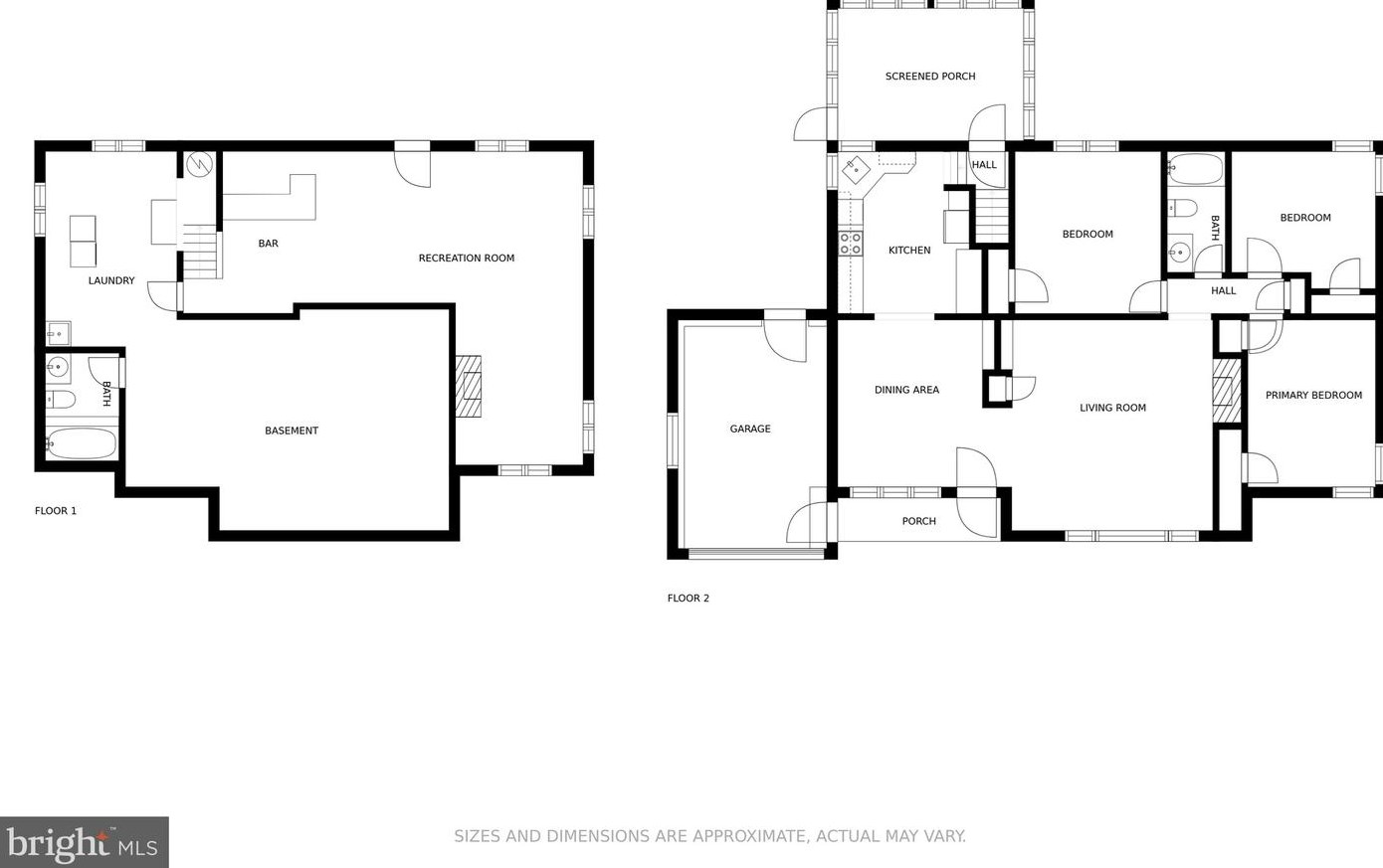185 Hanover St, Spring Grove PA  17362-1103 exterior