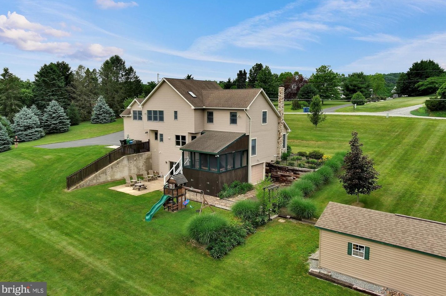 170 Locust Grove Rd, Siddonsburg, PA 17019