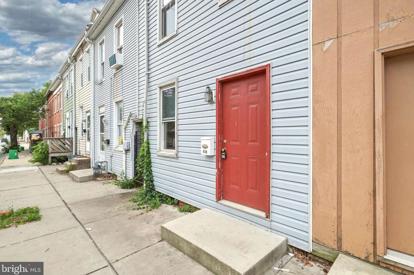 438 W College Ave, York, PA 17401