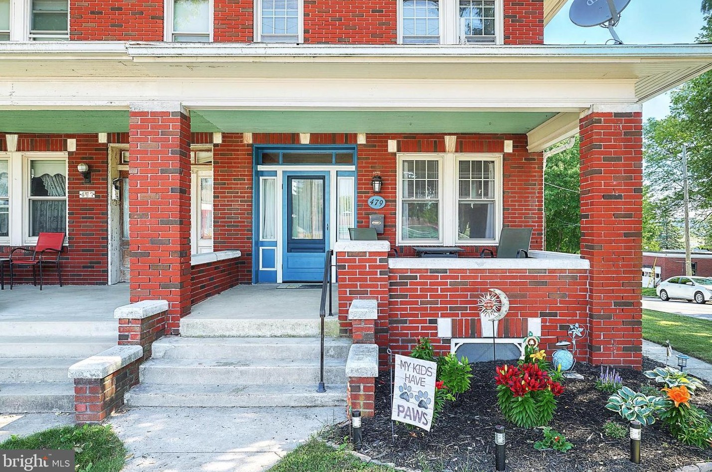 479 E Main St, Yoe, PA 17313