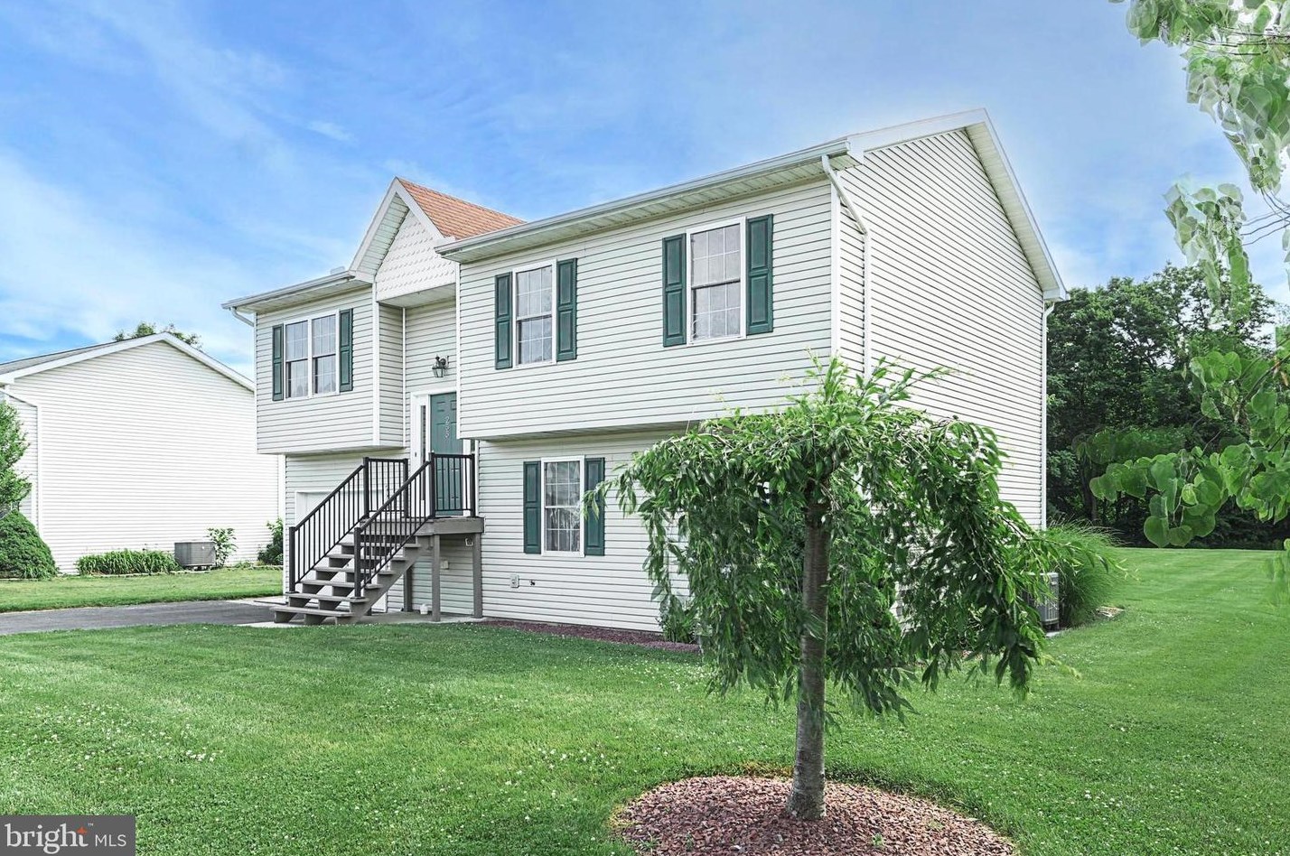 255 Iroquois Trail, York Haven, PA 17370