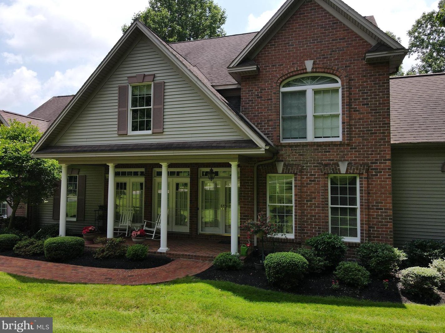 654 Hunters Ln, Alpine, PA 17339