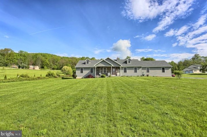 1200 S Mountain Rd, Siddonsburg, PA 17019