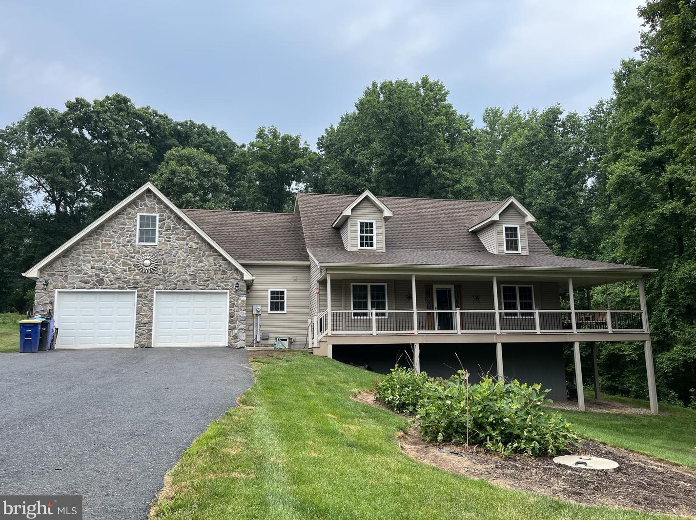 752 Old Quaker Rd, Alpine, PA 17339