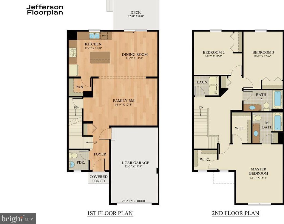 22 Fargreen Ct, Etters PA  17319-9809 exterior