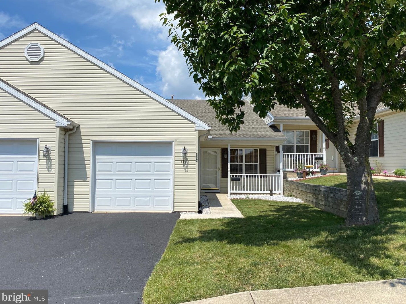 117 Furlong Way #117, Red Lion, PA 17356