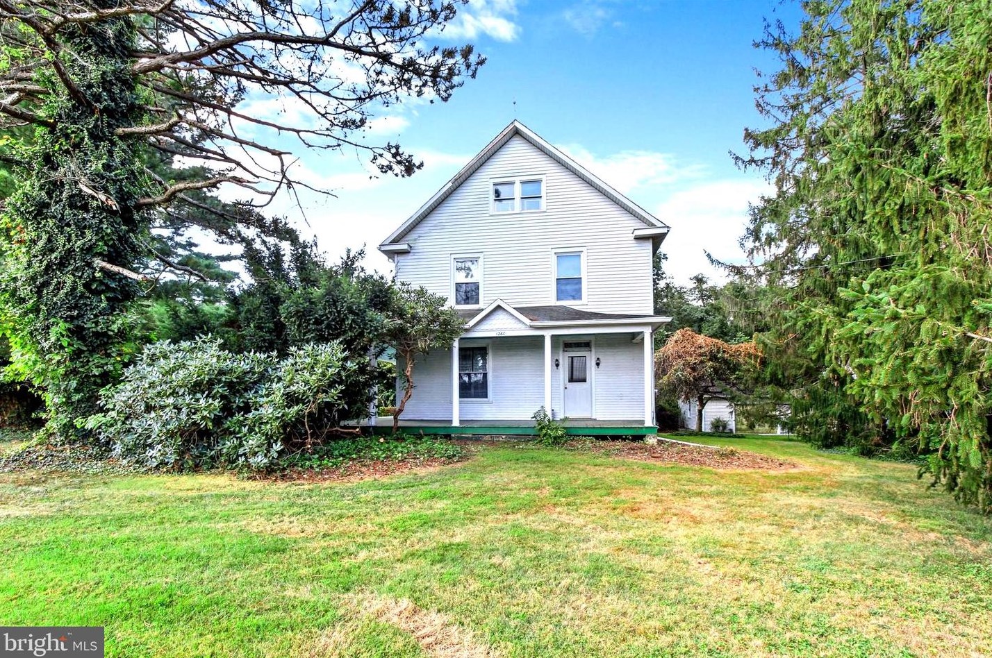 1260 Main St, New Park, PA 17352