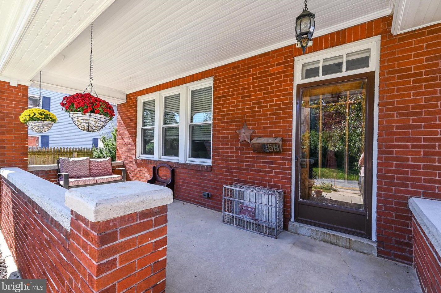 58 N Main St, Shrewsbury, PA 17361