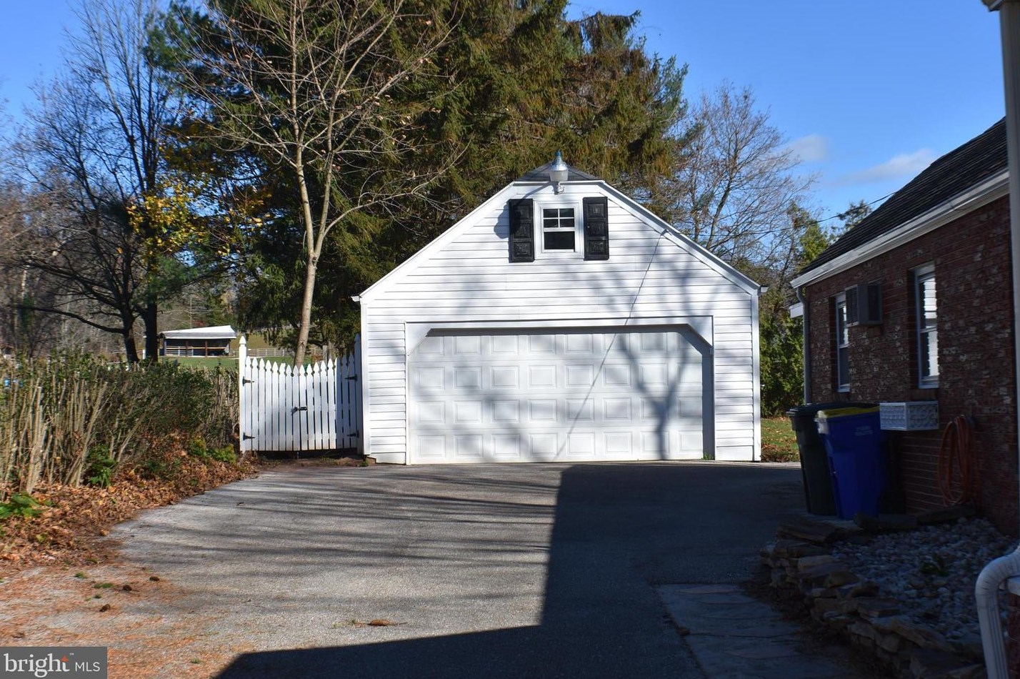 5831 Old Carlisle Rd, York, PA 17315