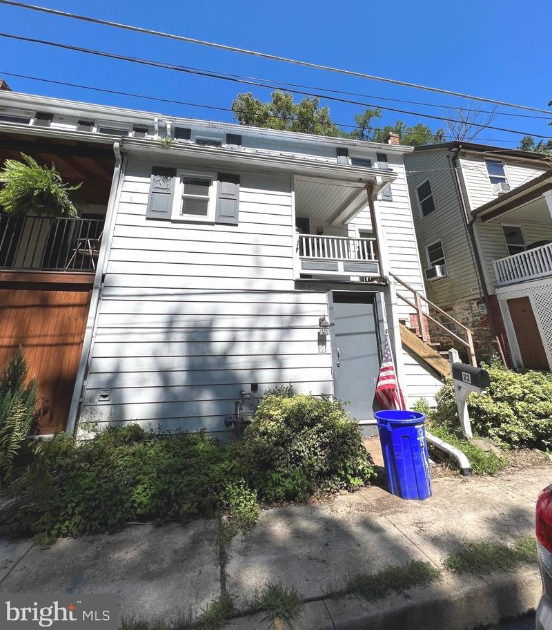 22 Argyle Ave, Hametown, PA 17327-1308