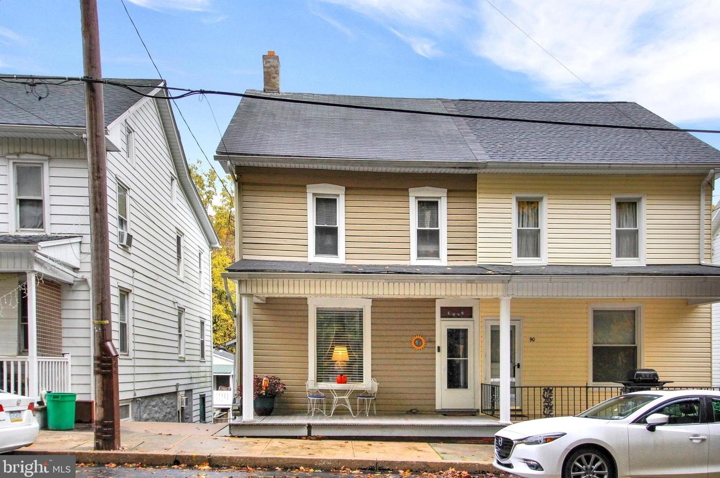 88 E Main St, Bittersville, PA 17366