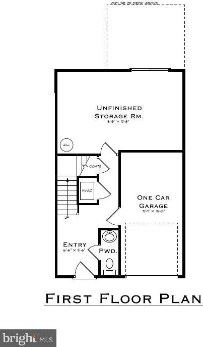 29 Center St, Hanover, PA 17331