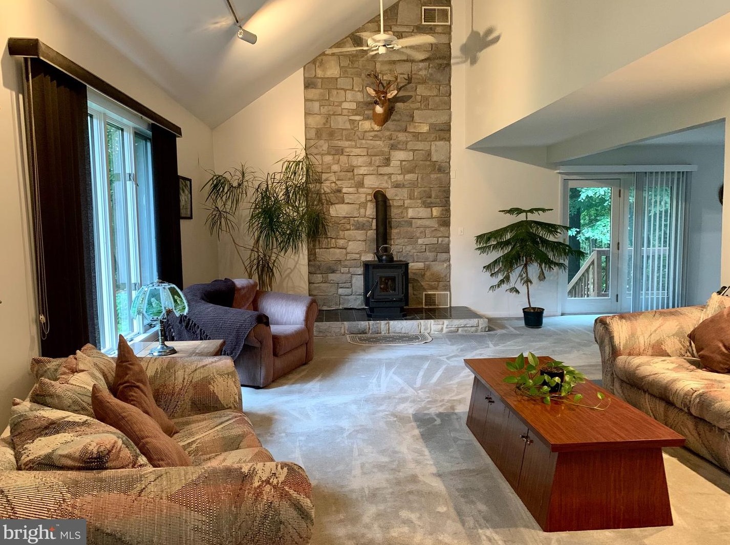 742 Capri Cir, Alpine, PA 17339