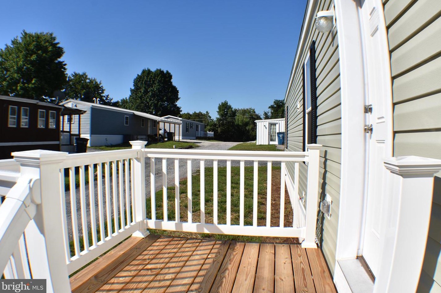 450 Ridge Rd Trlr 5, Etters, PA 17319