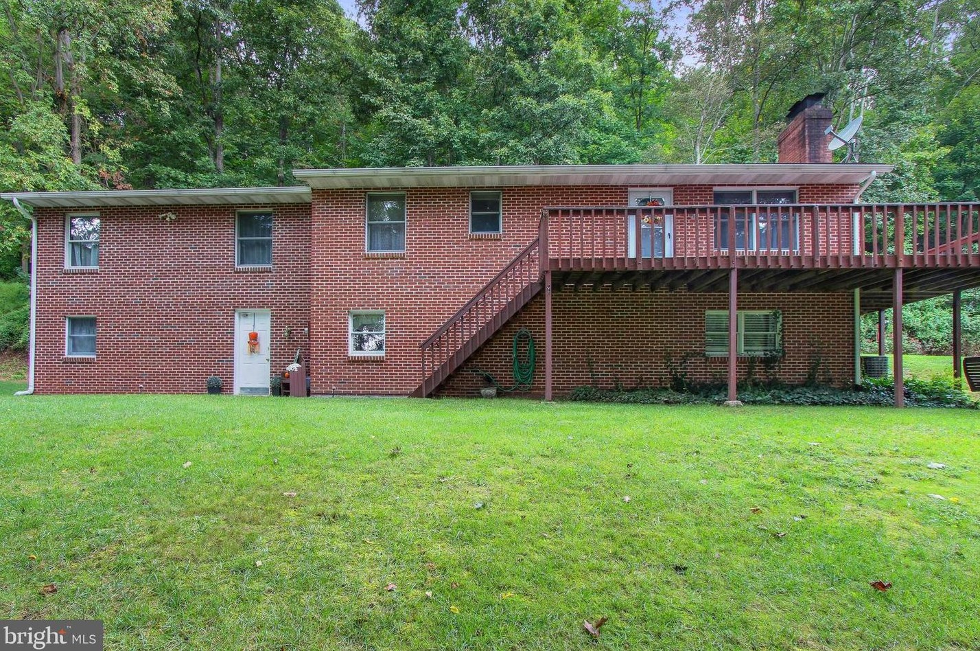 3150 Sticks Rd, Hametown, PA 17327