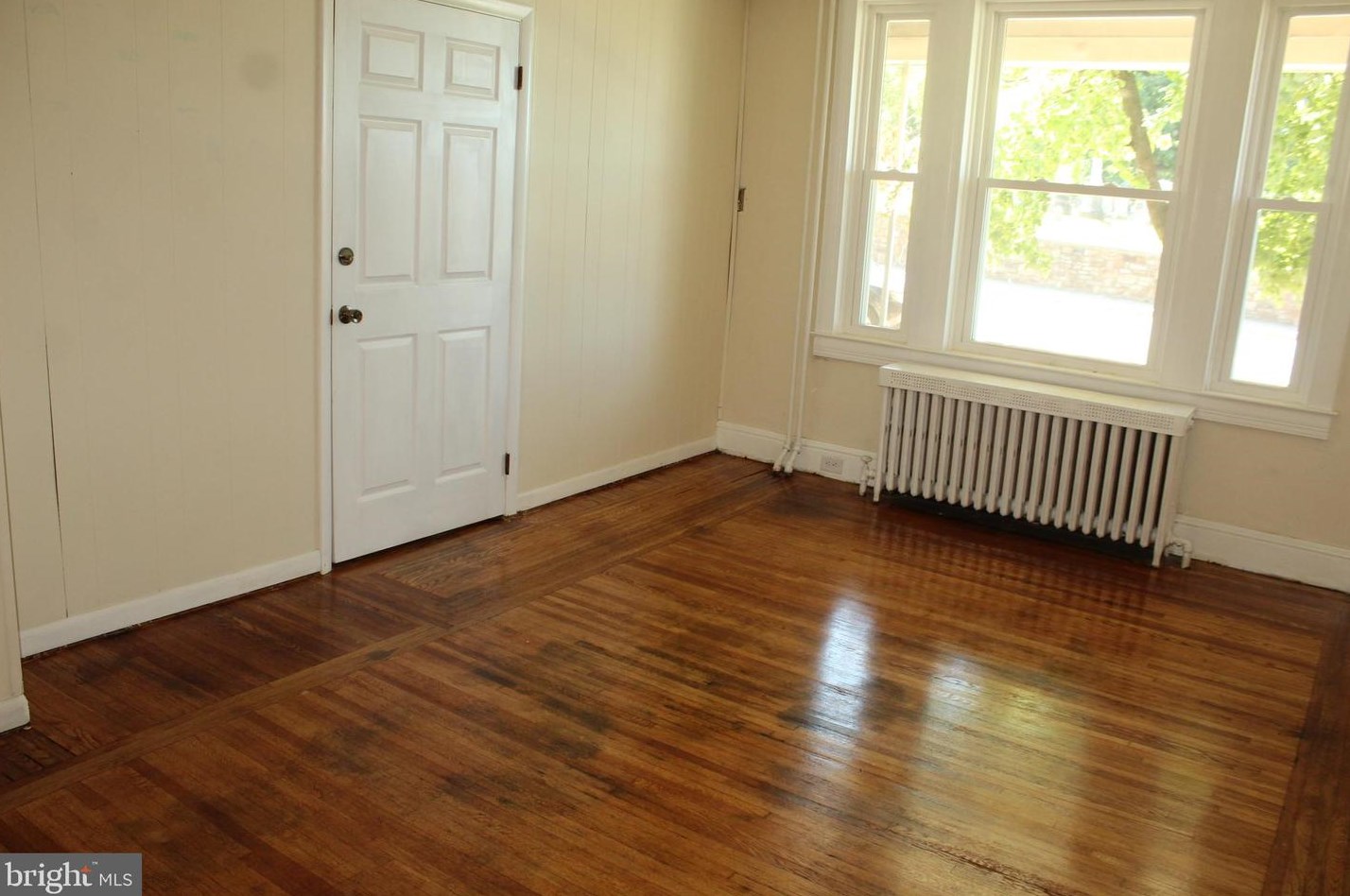 823 N George St #2nd Floor, York, PA 17404