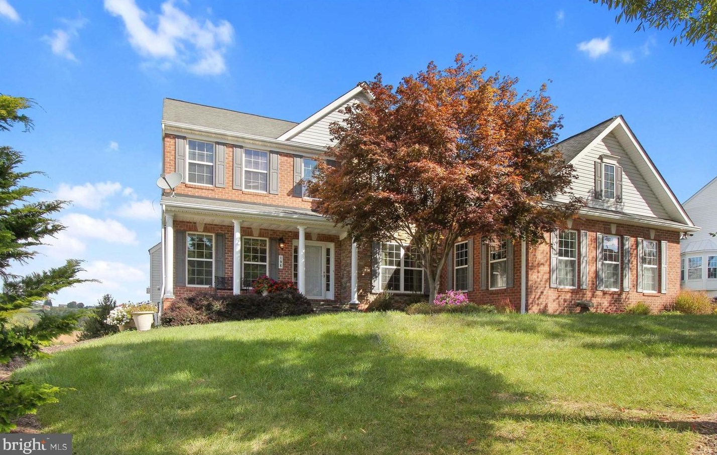 196 Glen Ave, Hametown, PA 17327-1313