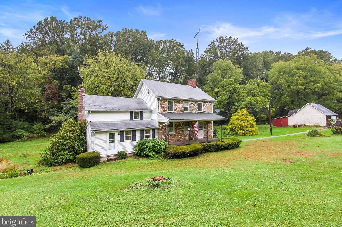 764 Toad Valley Rd, Hametown, PA 17327-8291