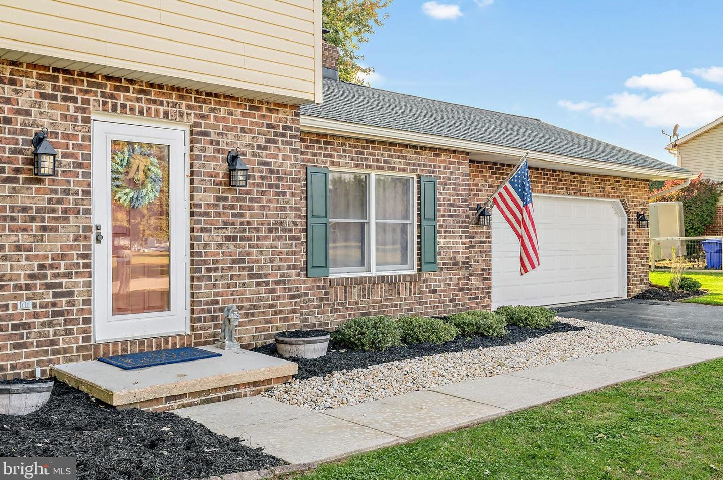 17028 Mount Airy Rd, Shrewsbury, PA 17361