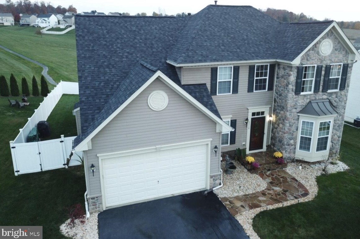 3510 Hardwood Terrace, Spring Grove, PA 17362