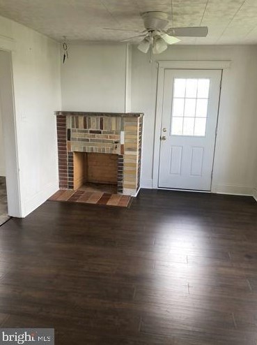 1768 Winters Rd, Bittersville, PA 17366